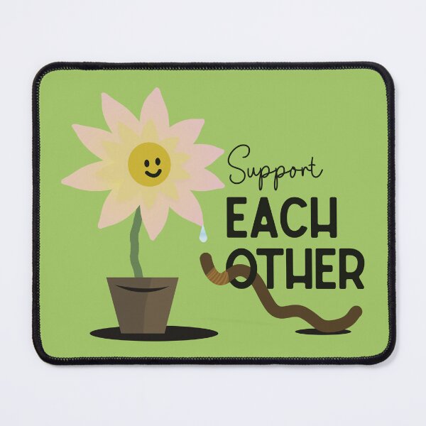 Item preview, Support Each Other designed and sold by Shopyflu.