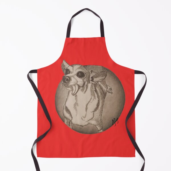 Item preview, Cowboy the Chihuahua designed and sold by Joshua Cox.