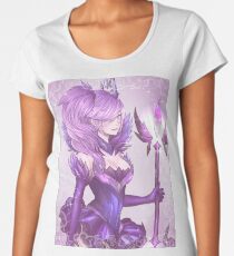 league of legends lux t shirt