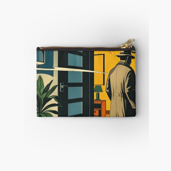 Item preview, Whispers in the Drawing Room designed and sold by Retro Type.