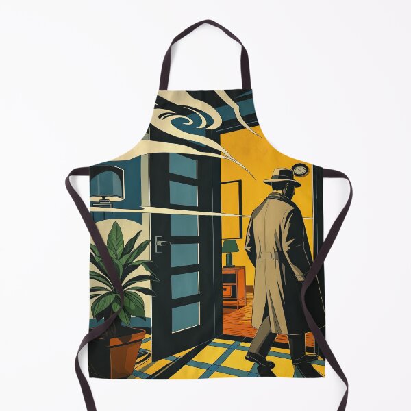 Item preview, Whispers in the Drawing Room designed and sold by Retro Type.