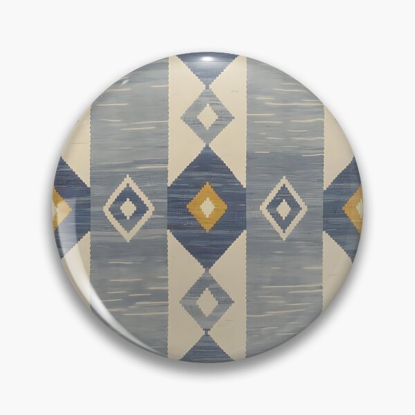 Item preview, Traditional Moroccan Kilim Textile Design designed and sold by Dshoppin.