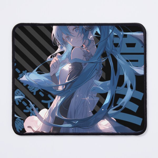 Item preview, Anime Hatsune Miku designed and sold by KendallCarlo.