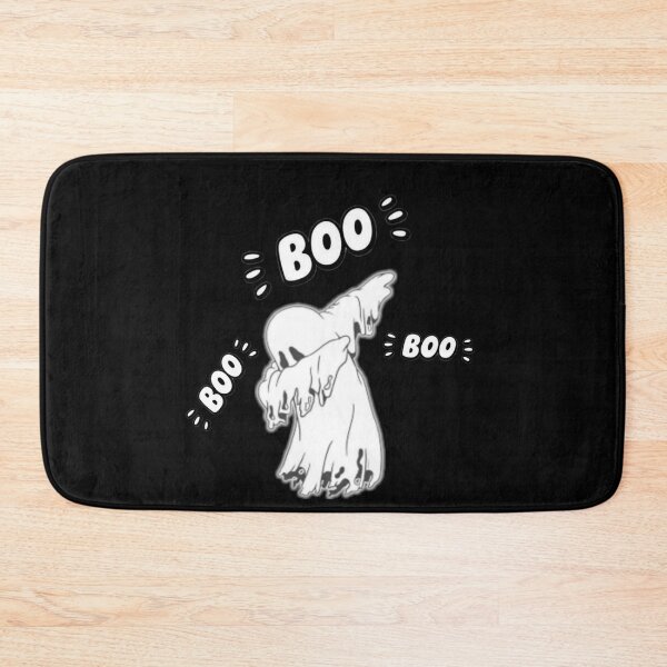 Item preview, Spooky halloween ghost boo designed and sold by vyascreations.
