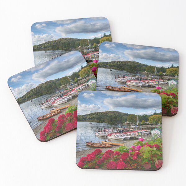 Item preview, Ambleside Lake District designed and sold by Alisonchambers2.