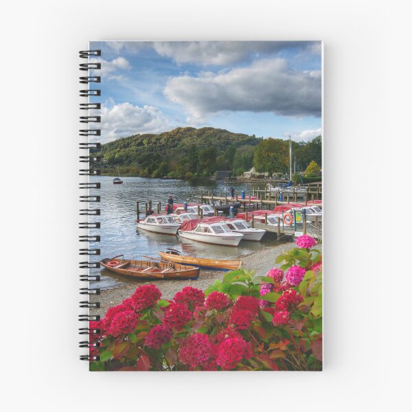 Item preview, Ambleside Lake District designed and sold by Alisonchambers2.