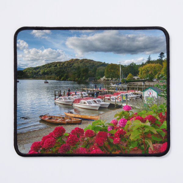 Item preview, Ambleside Lake District designed and sold by Alisonchambers2.