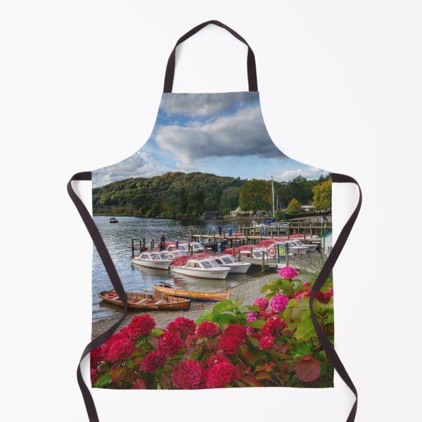 Item preview, Ambleside Lake District designed and sold by Alisonchambers2.
