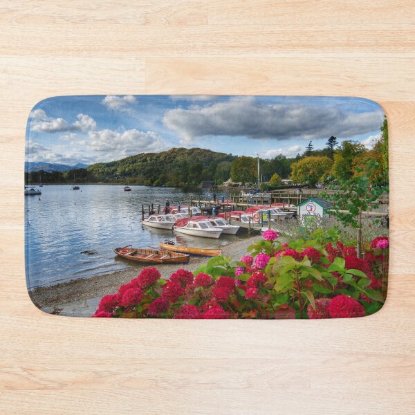 Item preview, Ambleside Lake District designed and sold by Alisonchambers2.