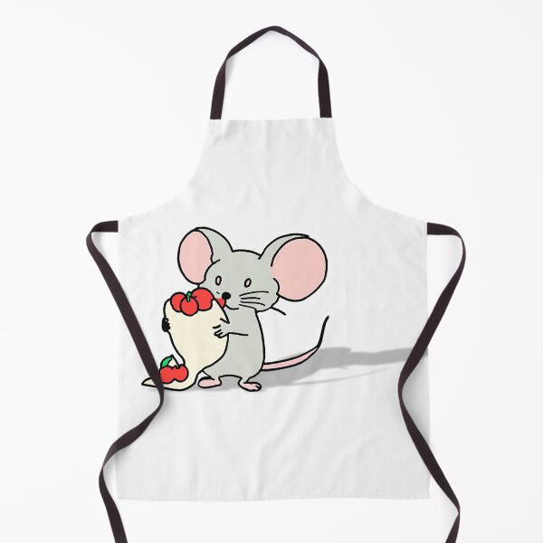 Item preview, Cherry Dor Mouse designed and sold by IbrahimArt2.