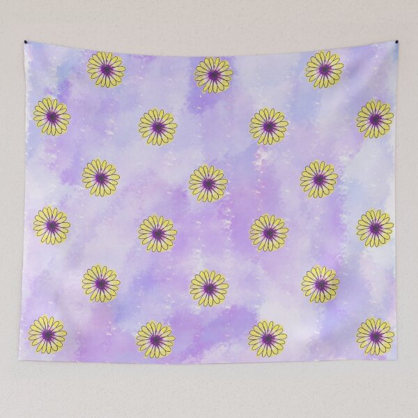 Item preview, Digital Daisies 2 designed and sold by Jacquiamber.
