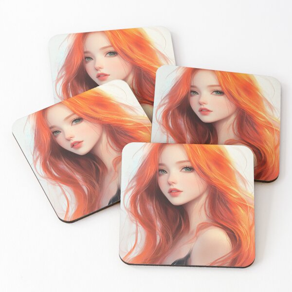 Item preview, Fireburst: Ardent Beauty designed and sold by Jerhus.