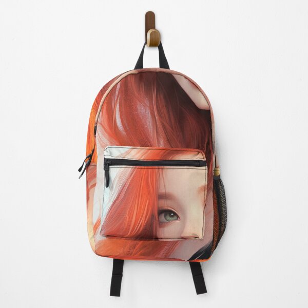 Item preview, Fireburst: Ardent Beauty designed and sold by Jerhus.