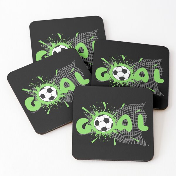 Item preview, Football Goal designed and sold by Tags-Design.
