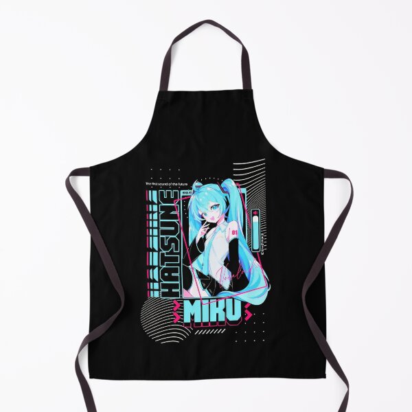Item preview, Anime Hatsune Miku Music designed and sold by KendallCarlo.