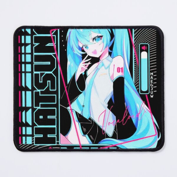 Item preview, Anime Hatsune Miku Music designed and sold by KendallCarlo.