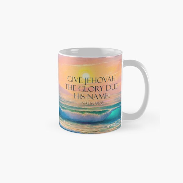 Item preview, 2025 Year Text (Sunset Painting) designed and sold by Paper Bee Gift Shop.