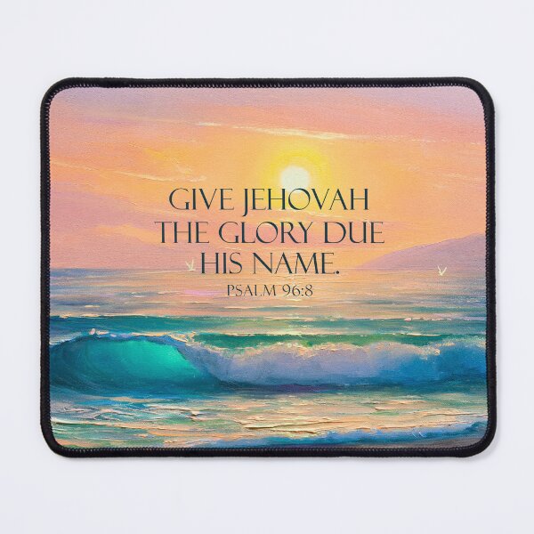 Item preview, 2025 Year Text (Sunset Painting) designed and sold by Paper Bee Gift Shop.