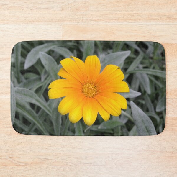 Item preview, Yellow Gazania Flower designed and sold by NDMD.