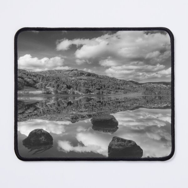 Item preview, Grasmere BW designed and sold by Alisonchambers2.
