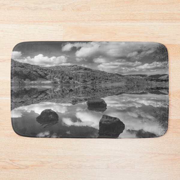Item preview, Grasmere BW designed and sold by Alisonchambers2.
