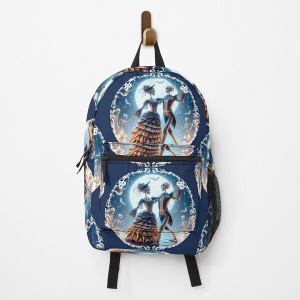 Item preview, Skeleton Party designed and sold by TonzDesigns.