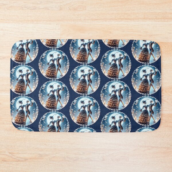 Item preview, Skeleton Party designed and sold by TonzDesigns.