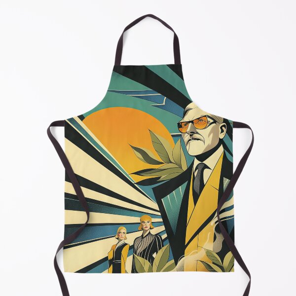 Item preview, Poison in the Parlor designed and sold by Retro Type.