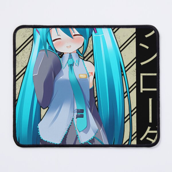 Item preview, Hatsune designed and sold by KendallCarlo.