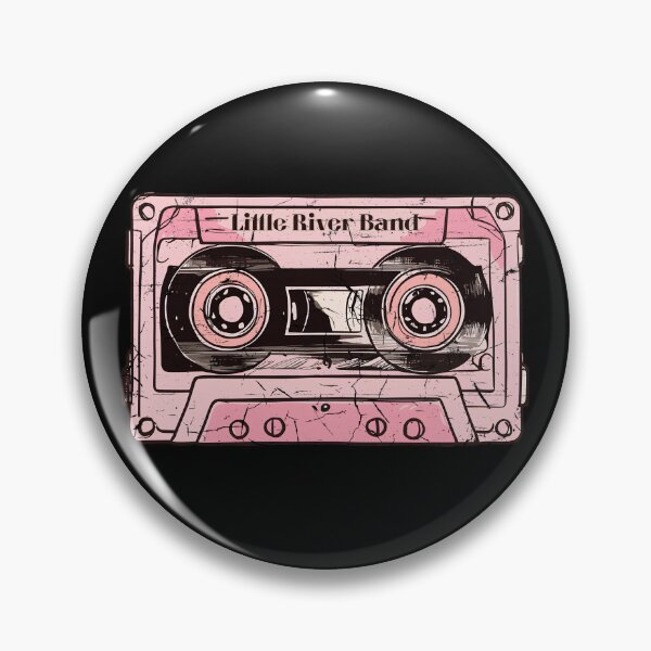 Item preview, Little River Band designed and sold by Harold Stanley.