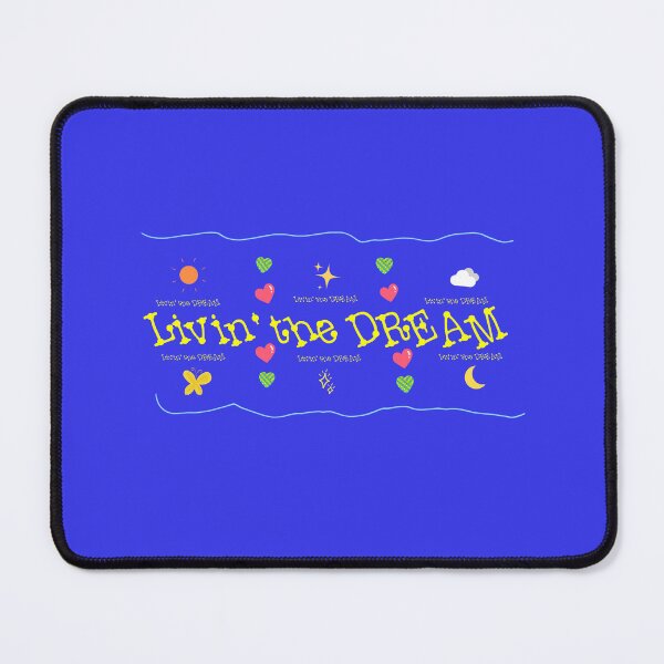 Item preview, Livin' the DREAM designed and sold by dontcryimhere.