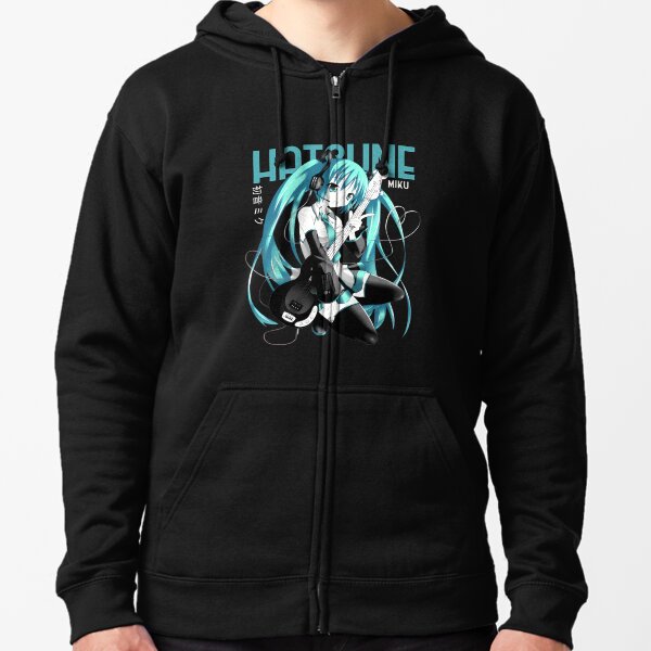 Item preview, Manga Hatsune Miku designed and sold by KendallCarlo.