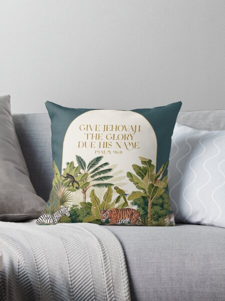 Item preview, 2025 Year Text (Animals) designed and sold by Paper Bee Gift Shop.