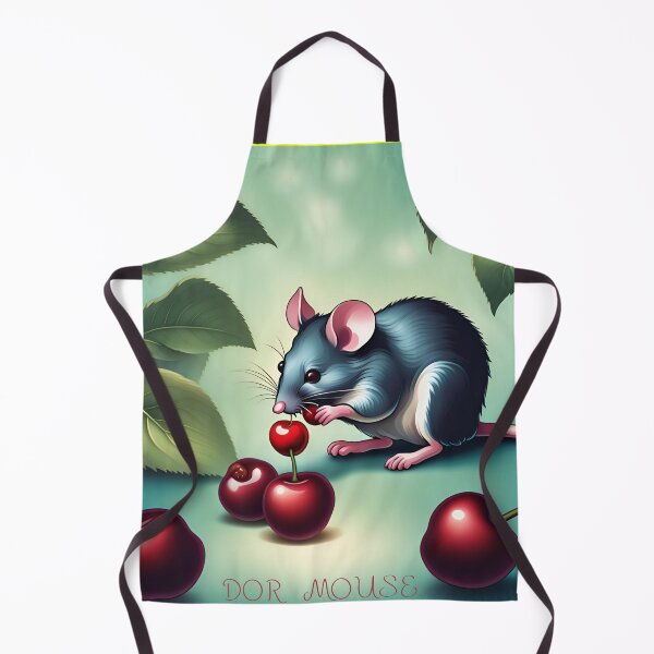 Item preview, Pretend Like Dor Mouse designed and sold by IbrahimArt2.