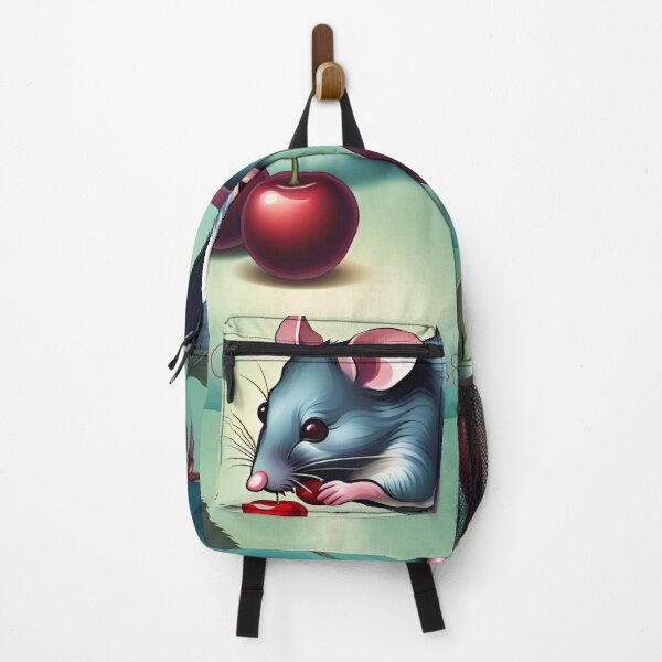 Item preview, Pretend Like Dor Mouse designed and sold by IbrahimArt2.