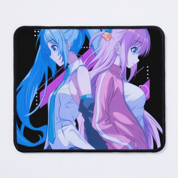 Item preview, Graphic Anime Hatsune designed and sold by KendallCarlo.