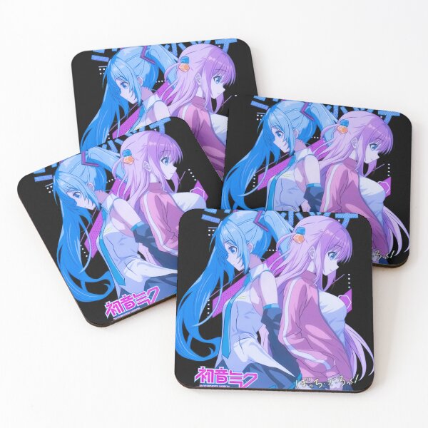 Item preview, Graphic Anime Hatsune designed and sold by KendallCarlo.