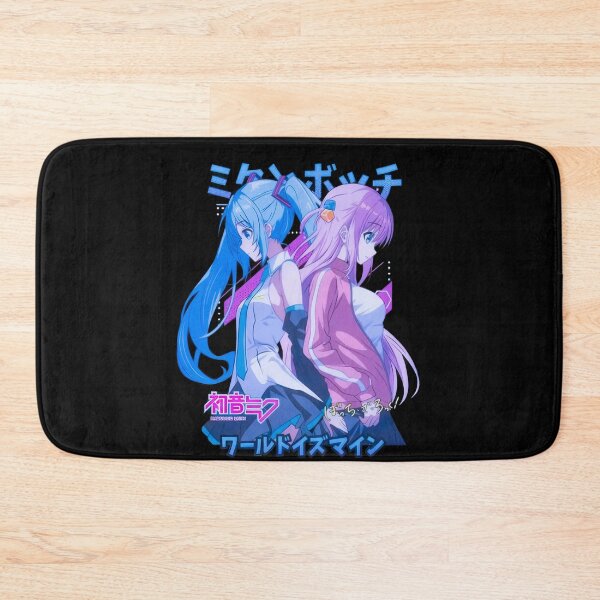 Item preview, Graphic Anime Hatsune designed and sold by KendallCarlo.
