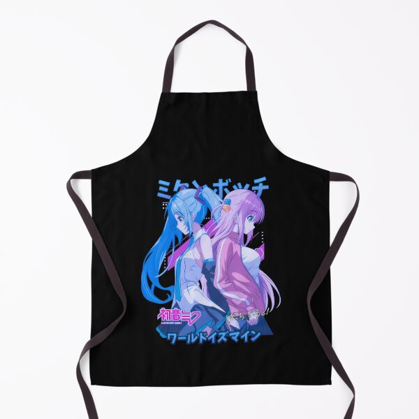 Item preview, Graphic Anime Hatsune designed and sold by KendallCarlo.