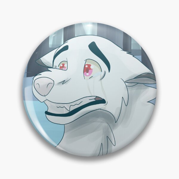Item preview, Distraught Snow-white designed and sold by Skylacine.