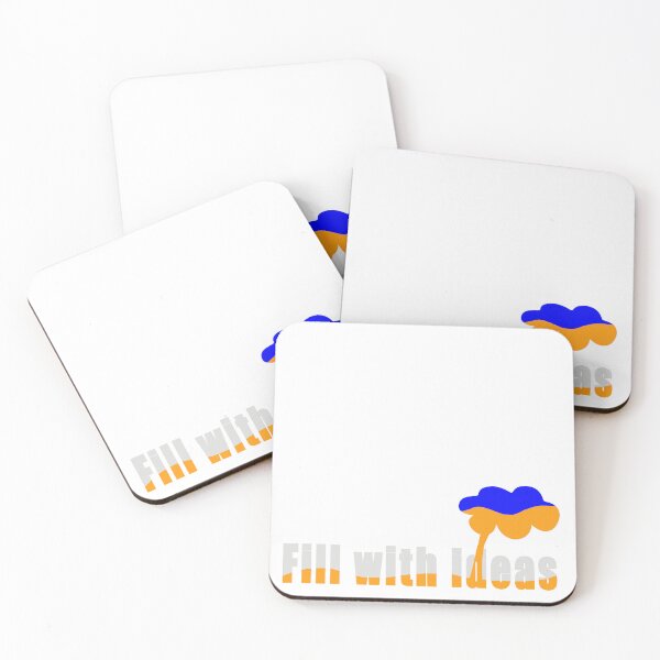 Item preview, Fill with ideas designed and sold by HappyCanva.