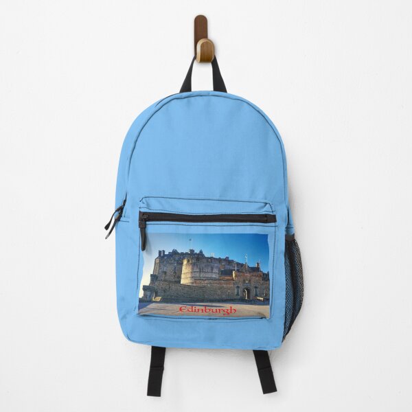 Item preview, Edinburgh Castle designed and sold by Alisonchambers2.