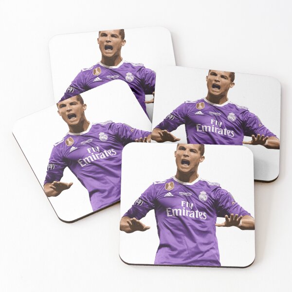 Item preview, Cristiano Ronaldo Calma designed and sold by thomascapdesign.