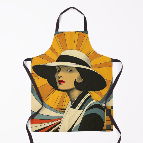 Item preview, The Vanishing Heiress designed and sold by Retro Type.