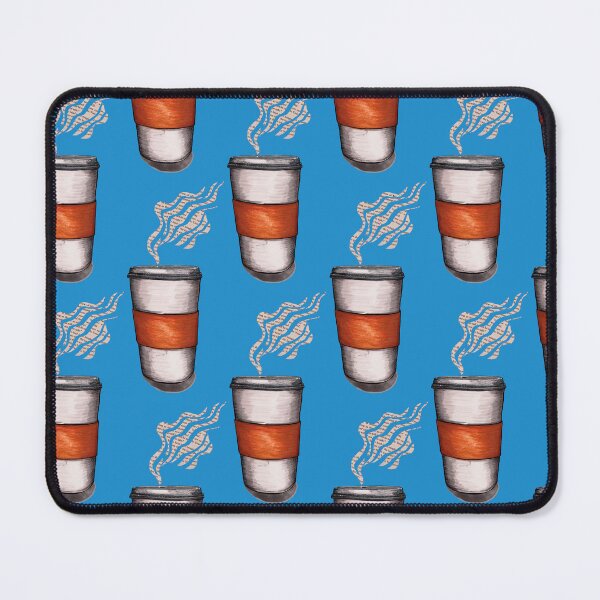Item preview, Jumbo Coffee designed and sold by Ashleigh O'Lynn.