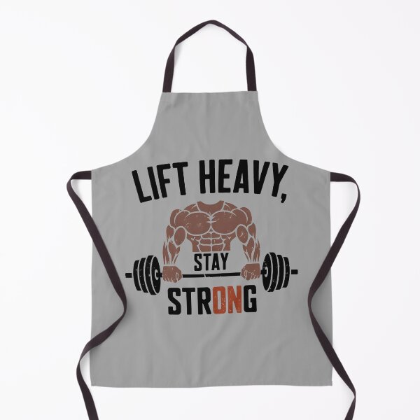 Item preview, Lift Heavy Stay Strong designed and sold by GesparHouse.