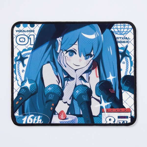 Item preview, Hatsune Miku Magazines designed and sold by KendallCarlo.