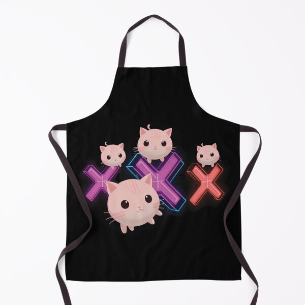 Item preview, XXX Alien Cats designed and sold by Sisyset.