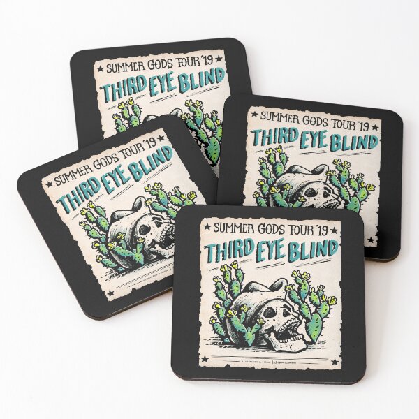 Item preview, eye summer tour date designed and sold by Celestivog.