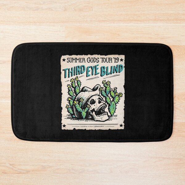 Item preview, eye summer tour date designed and sold by Celestivog.